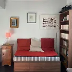 Lovely Studio In Ste-Marthe Village
