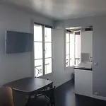 Lovely Studio In Ste-Marthe Village