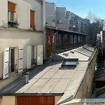 Lovely Studio In Ste-Marthe Village