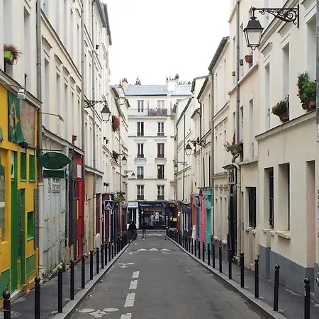 Lovely In Ste-marthe Village Apartment *